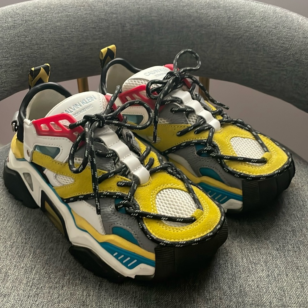 Calvin Klein Sneakers